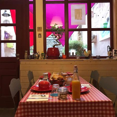 Une Coquille Sous L'Oreiller Le Puy-en-Velay Bagian luar foto