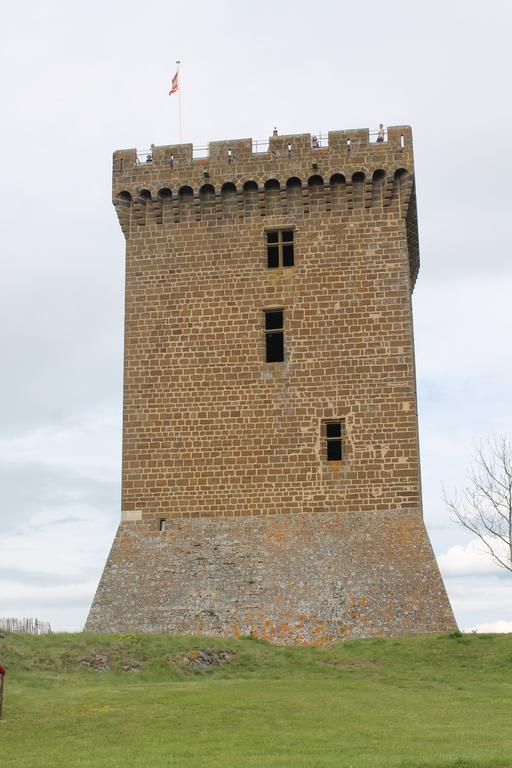 Une Coquille Sous L'Oreiller Le Puy-en-Velay Bagian luar foto