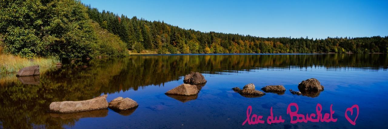 Une Coquille Sous L'Oreiller Le Puy-en-Velay Bagian luar foto