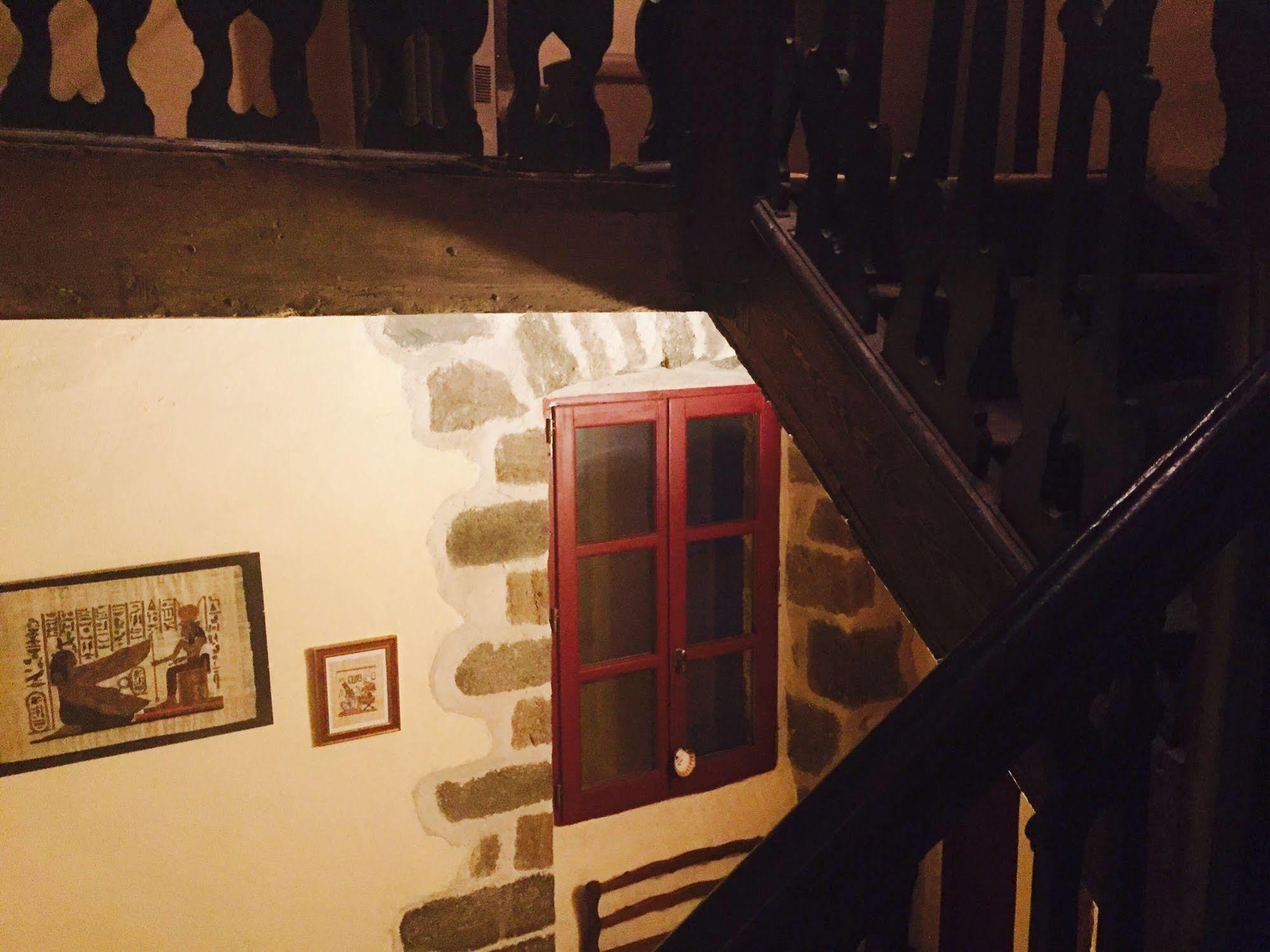 Une Coquille Sous L'Oreiller Le Puy-en-Velay Bagian luar foto